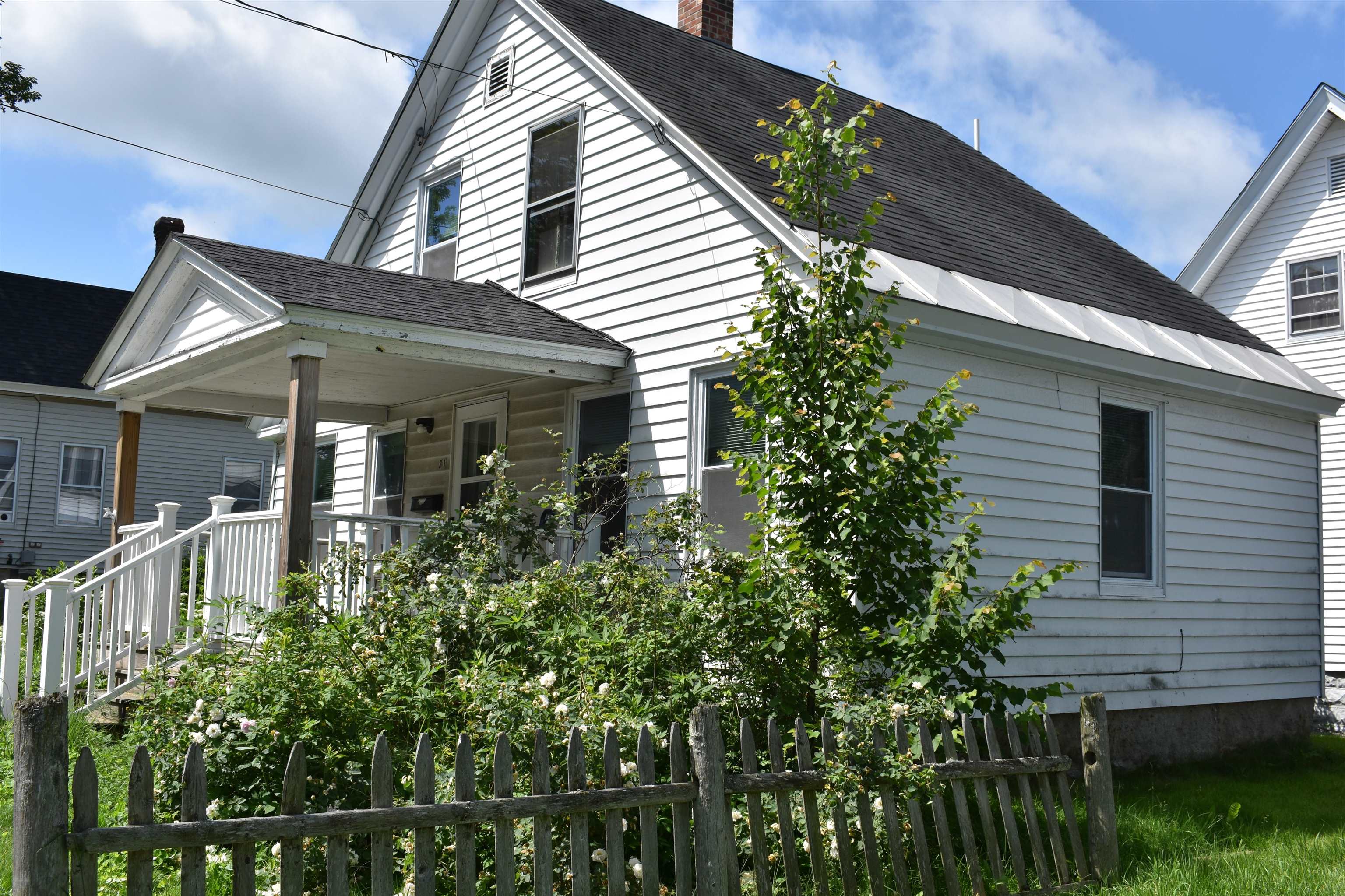 31 North Street