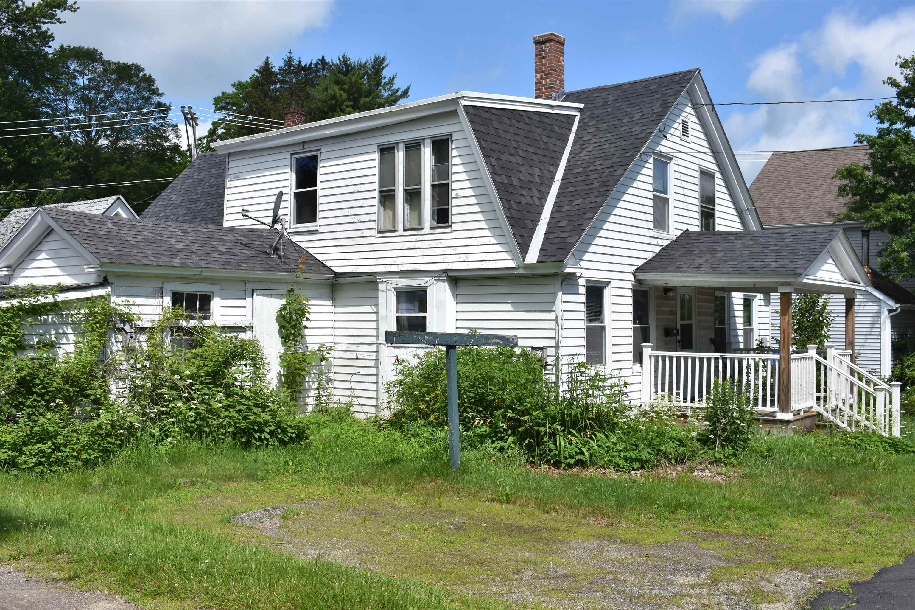 31 North Street