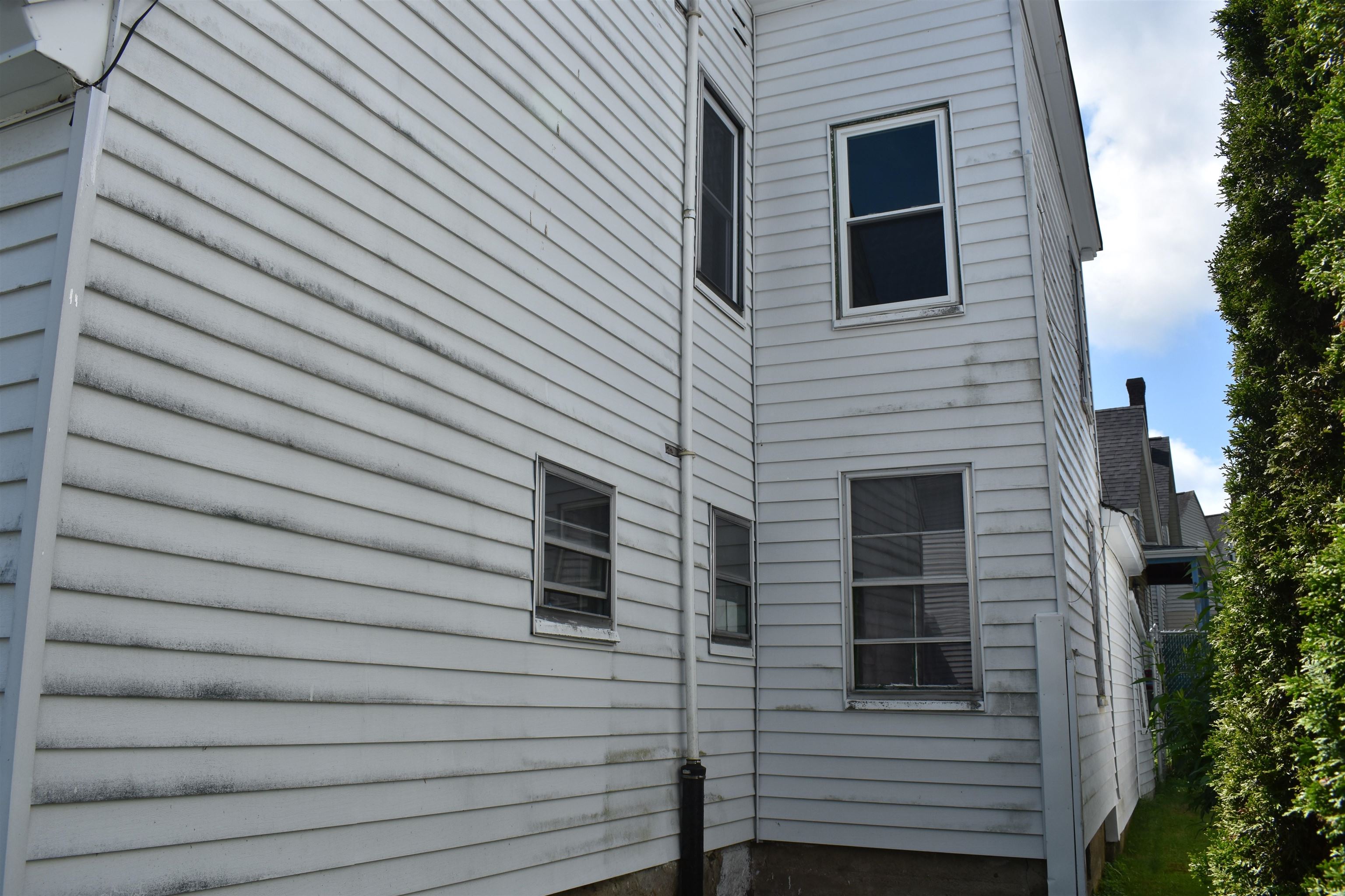 31 North Street