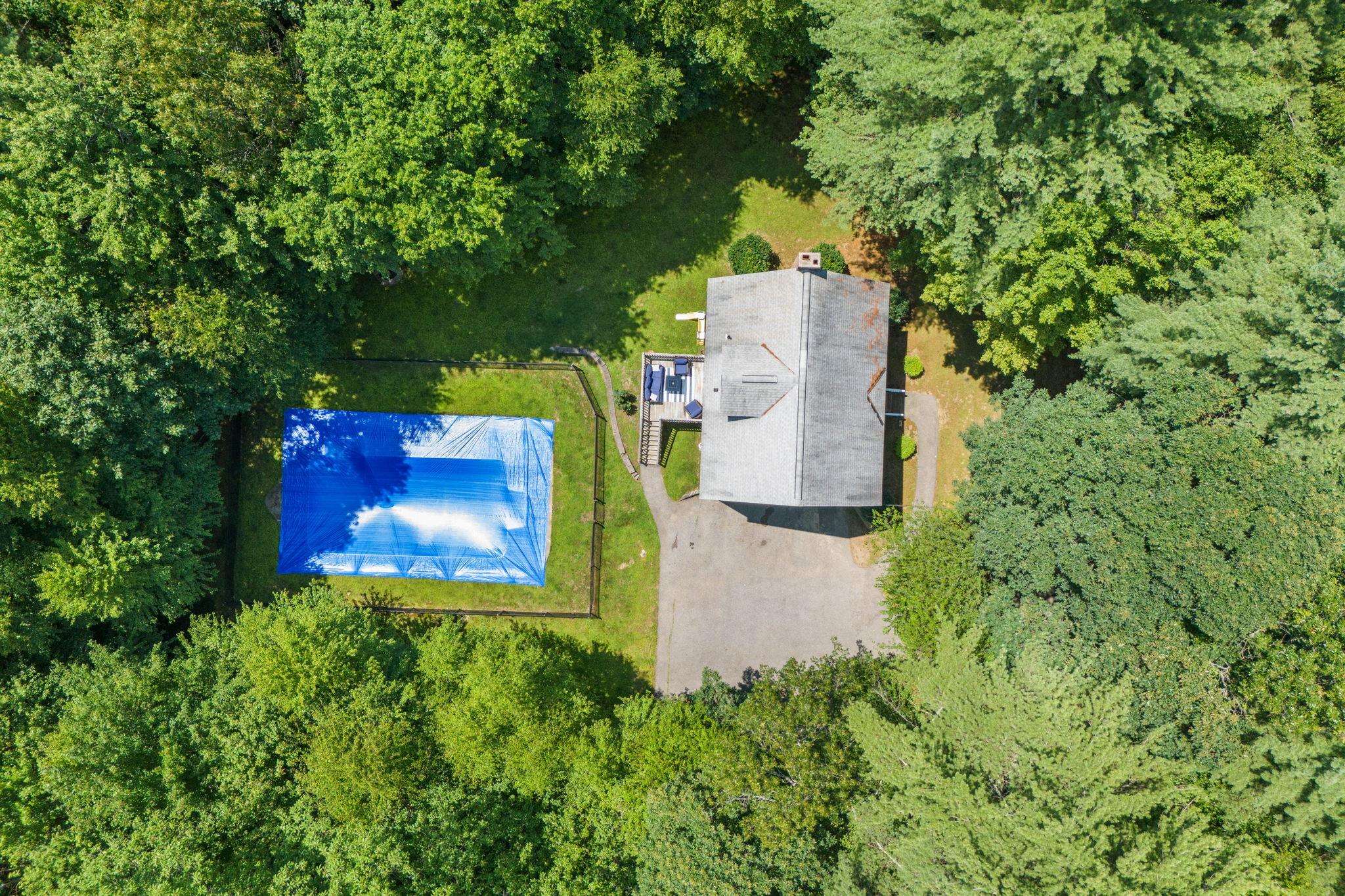 71 Moose Hollow Road