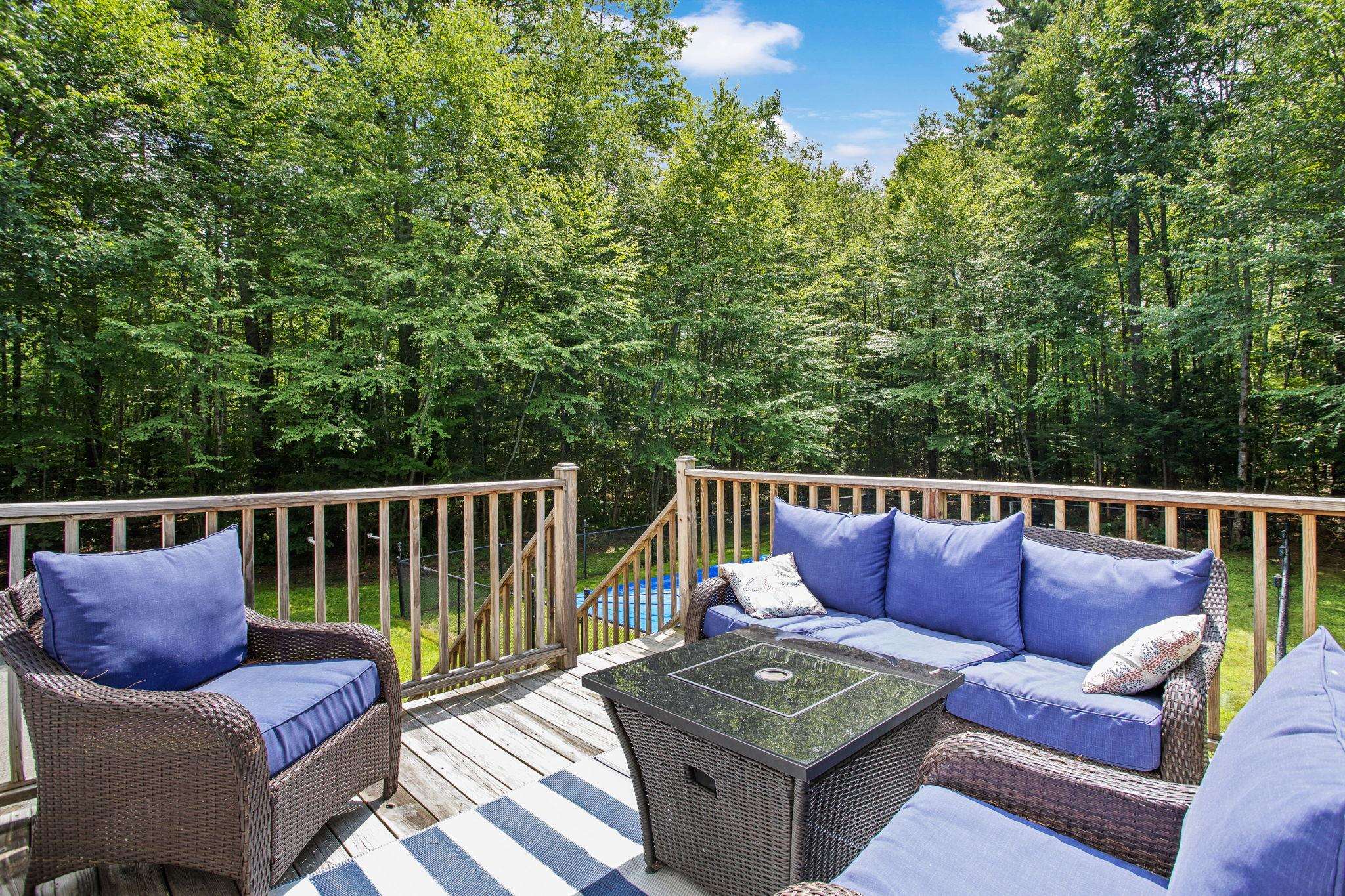 71 Moose Hollow Road