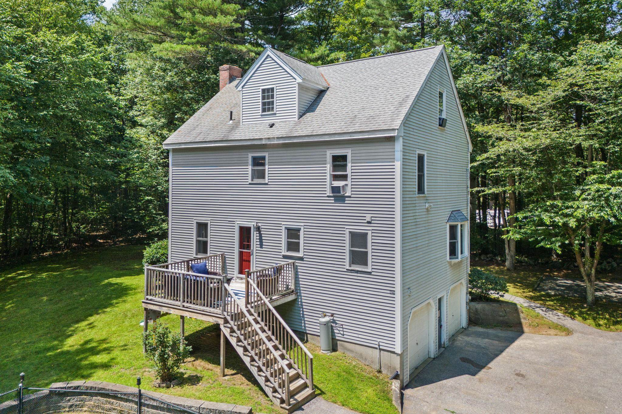 71 Moose Hollow Road