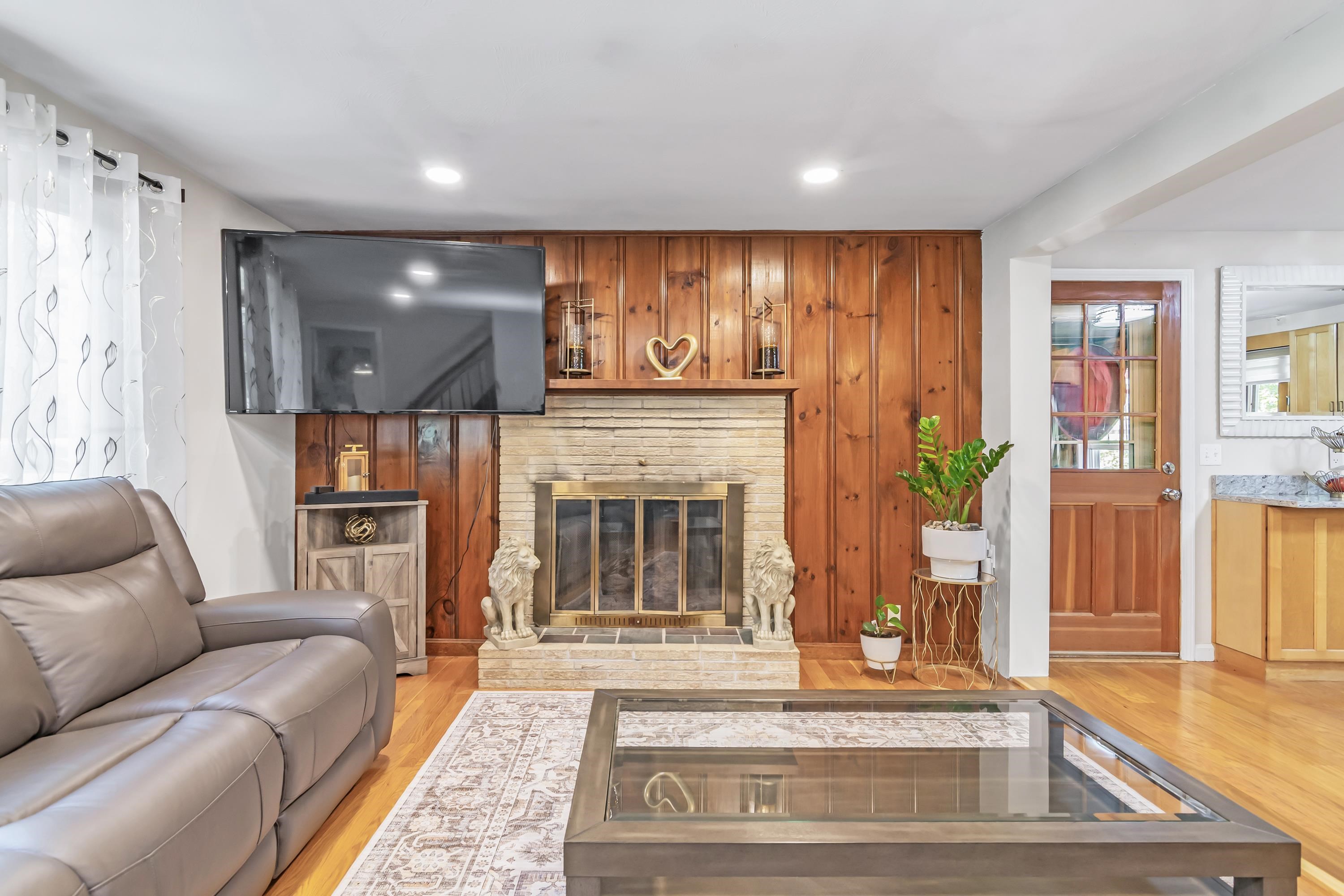 151 highland Street