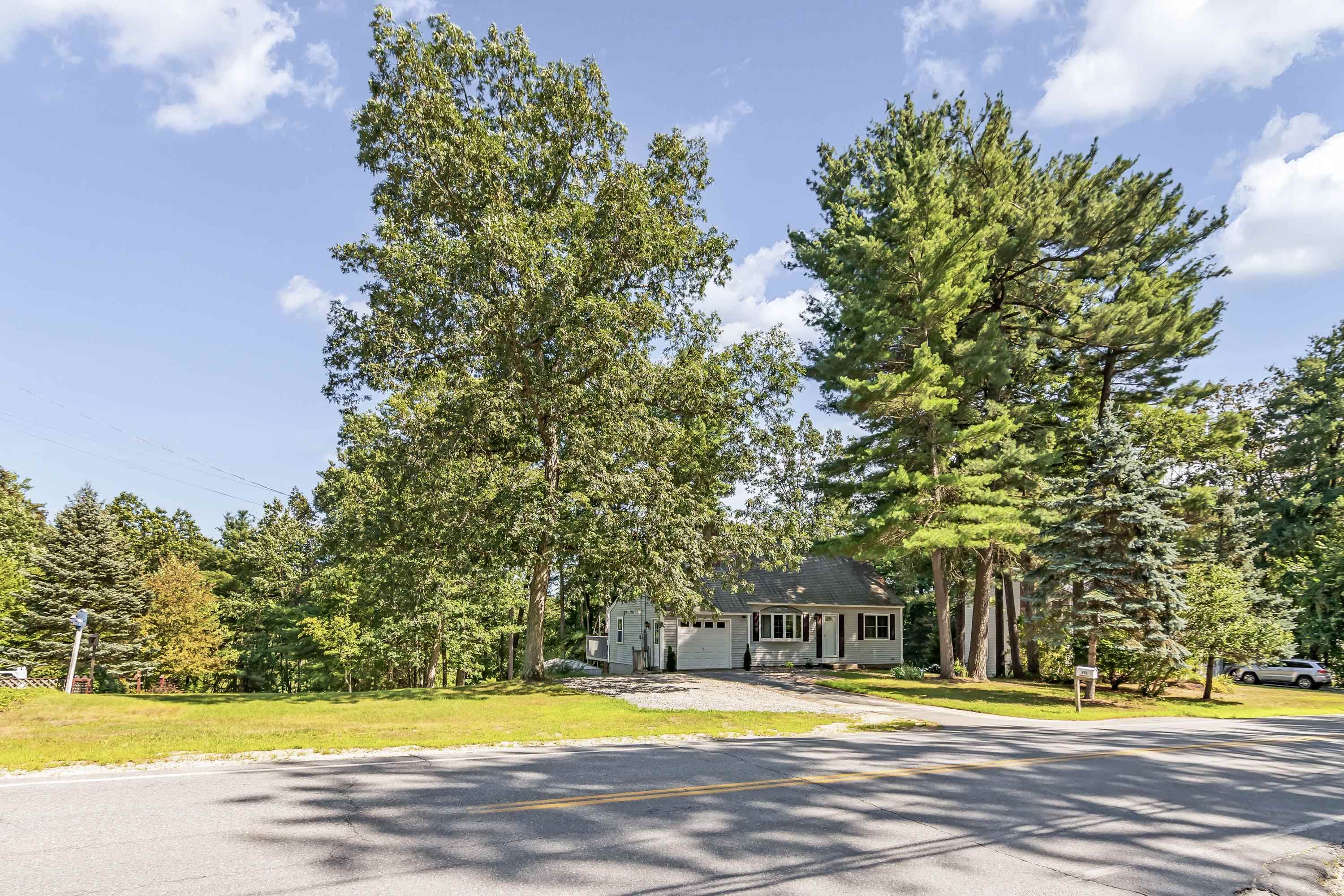 151 highland Street