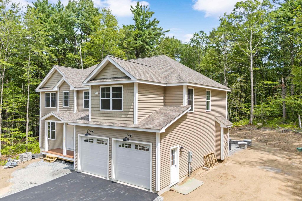 Photo of 889 McGettigan Road, Wilton, NH 03086 (MLS # 5075267)