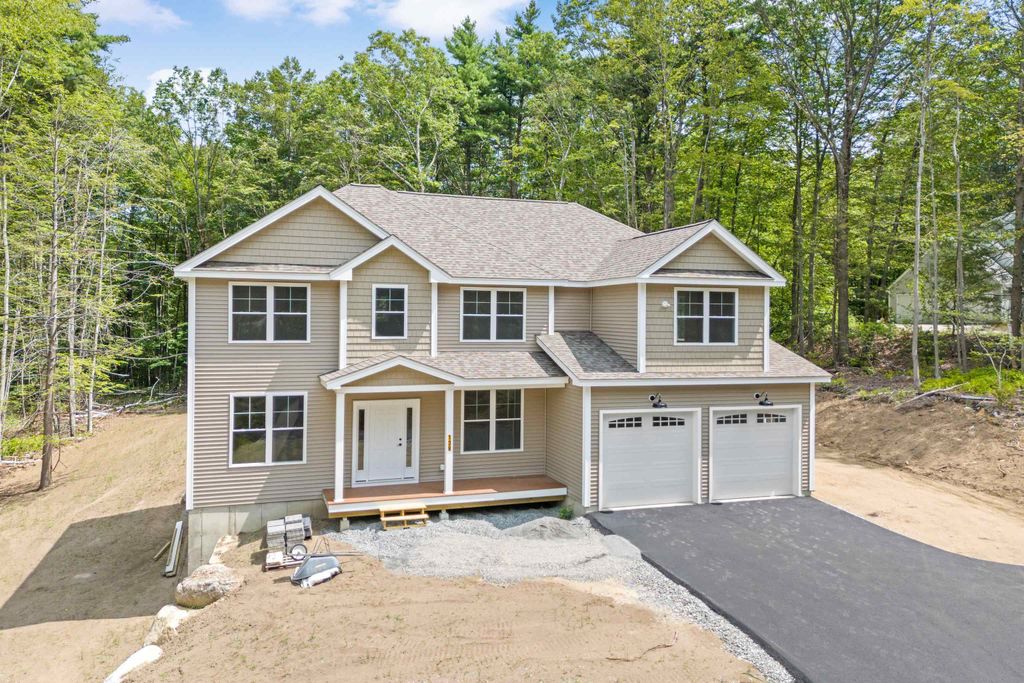 Photo of 889 McGettigan Road, Wilton, NH 03086 (MLS # 5075267)