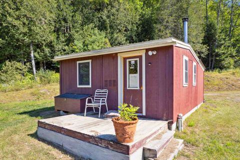 43 Potash Hill Road Tunbridge VT 05077