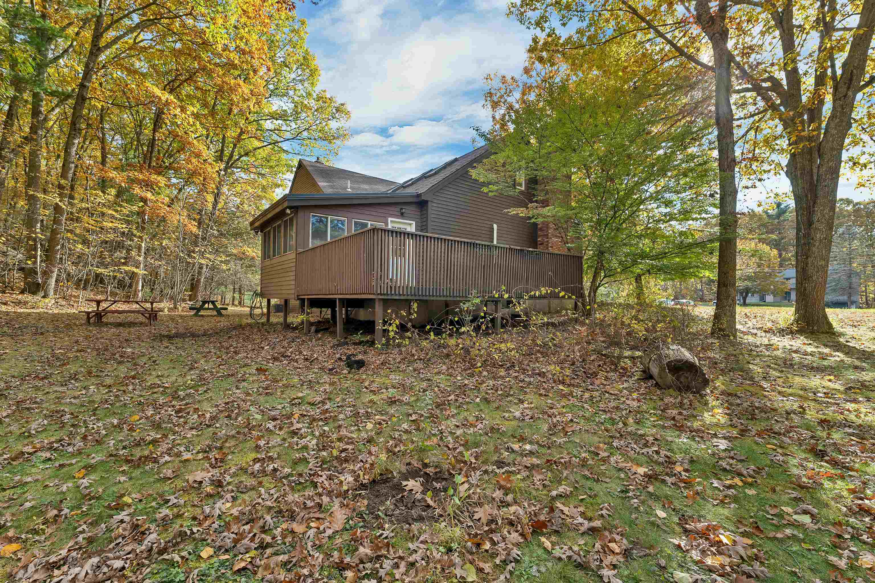 11 Teague Drive