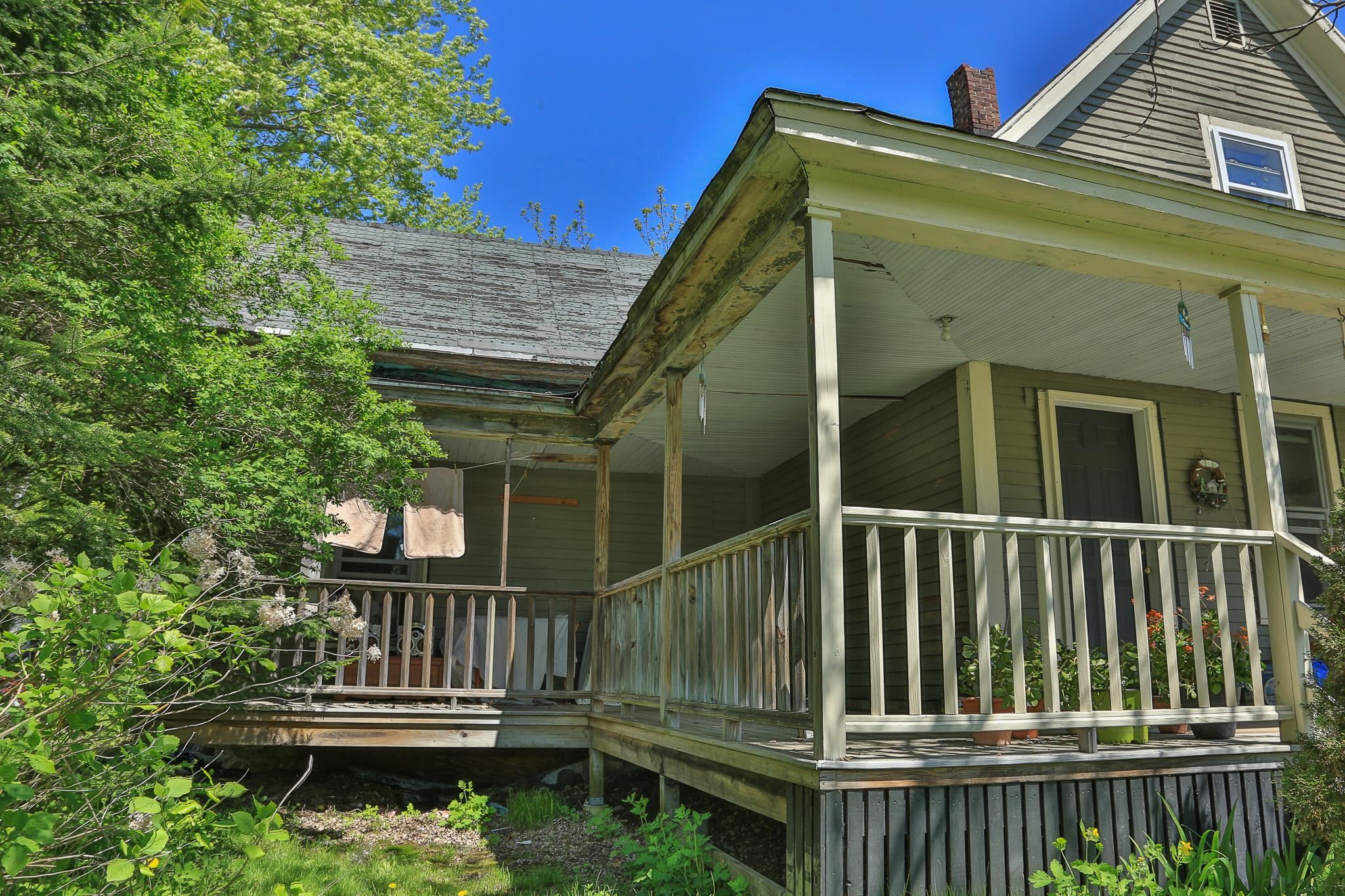 29 Maple Street
