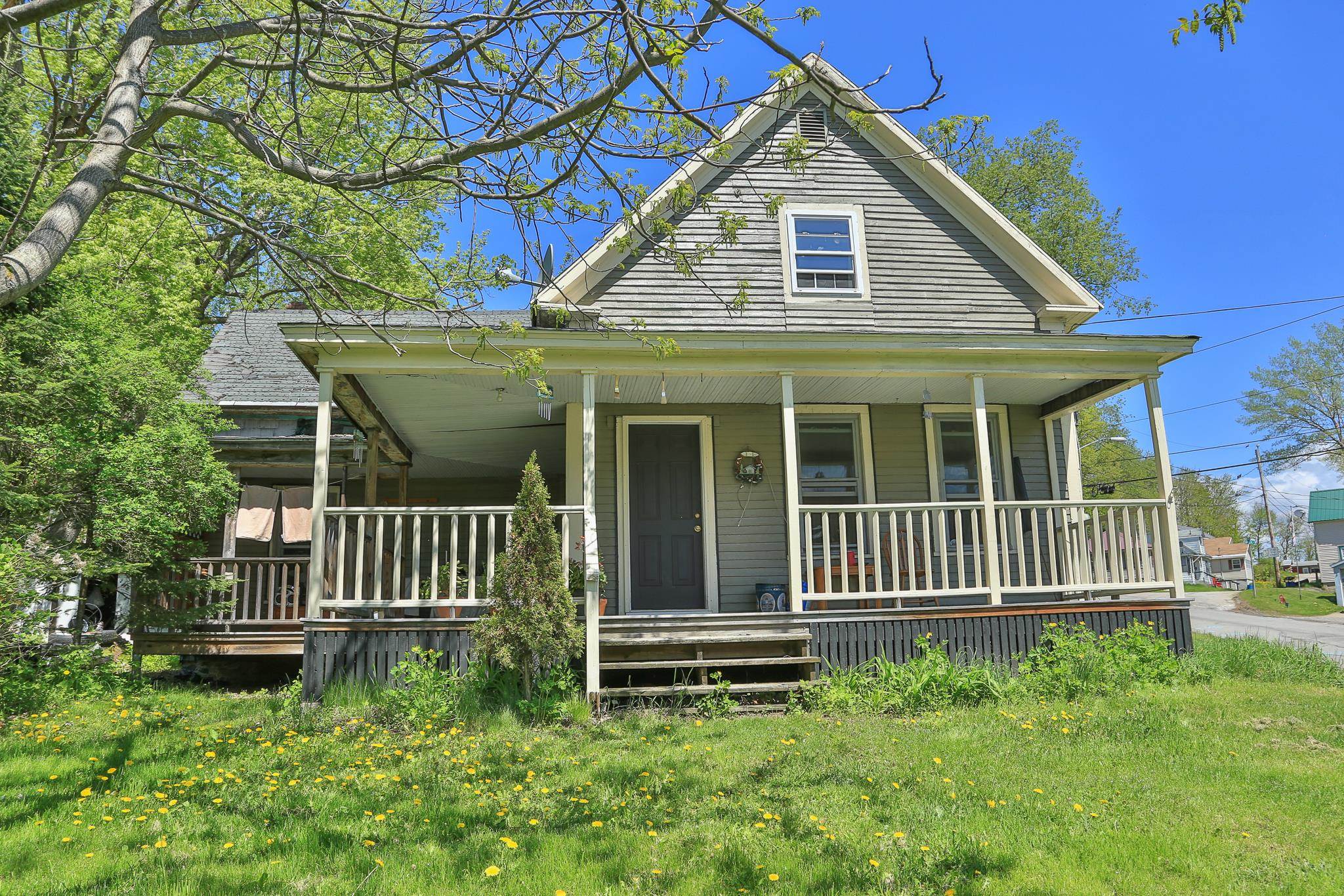 29 Maple Street
