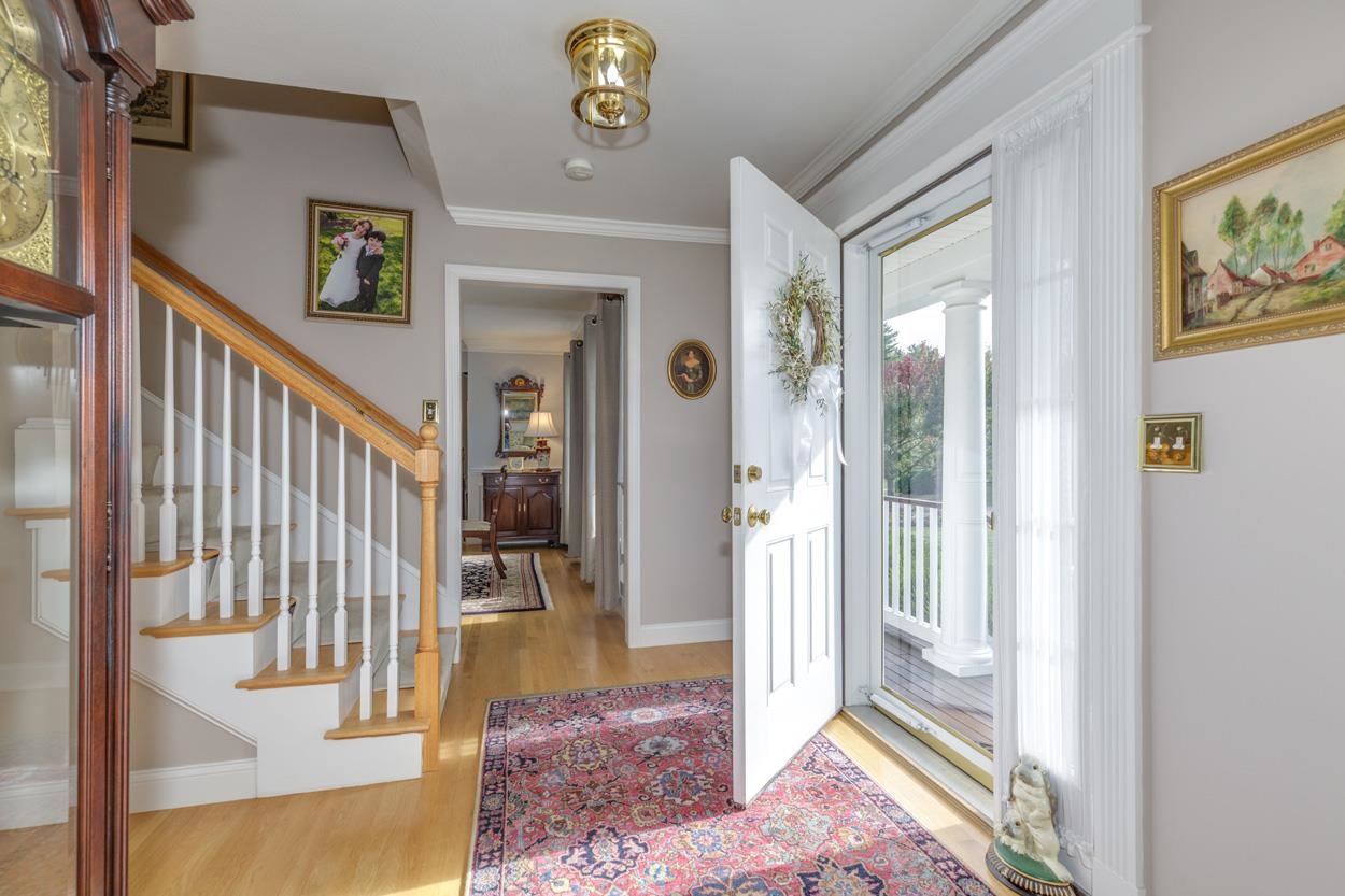 34 Moose Hollow Road