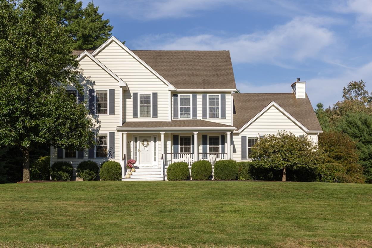 34 Moose Hollow Road