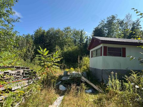 25 Simmons Drive Warren NH 03279