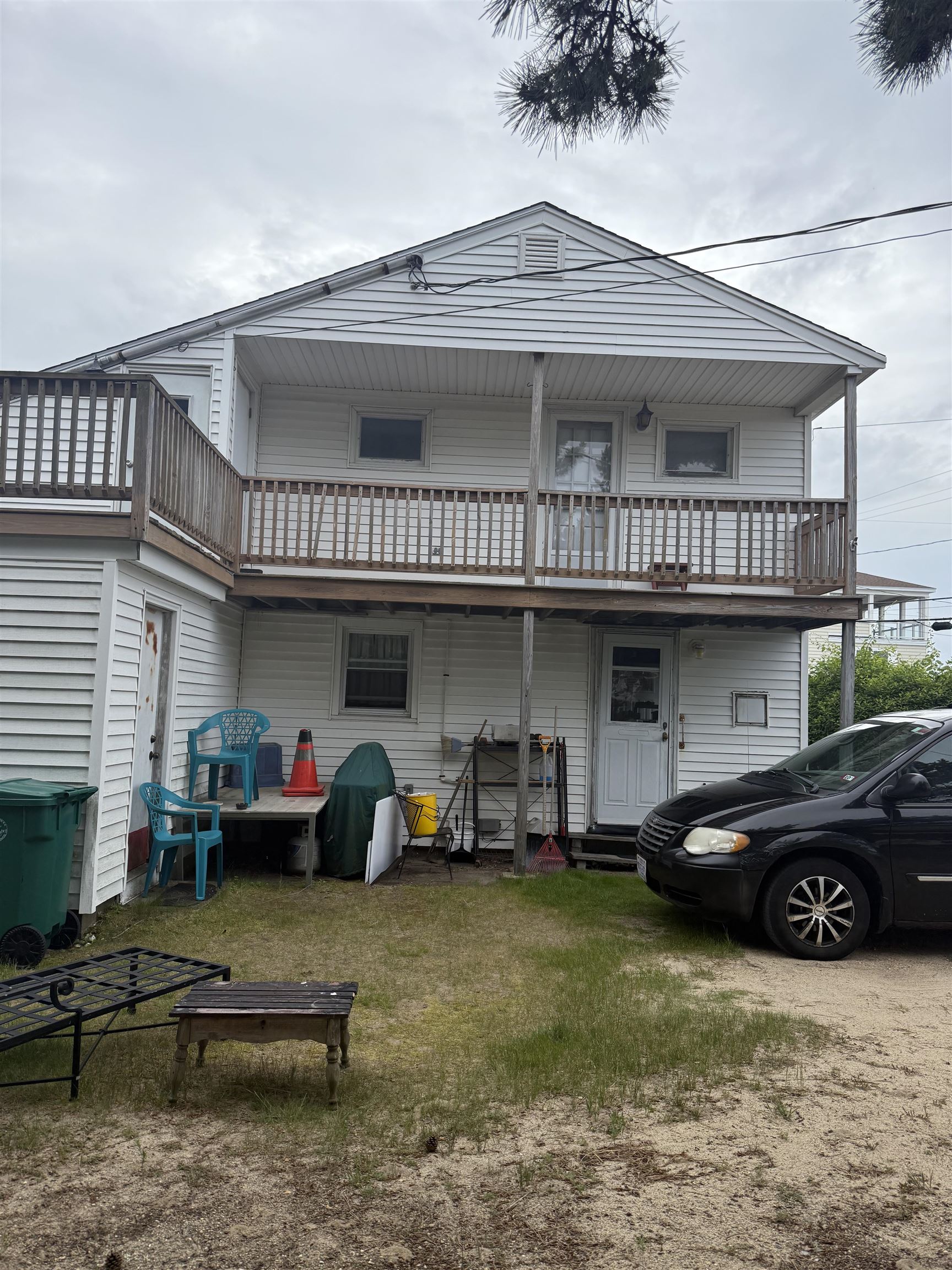 15 Portsmouth Avenue