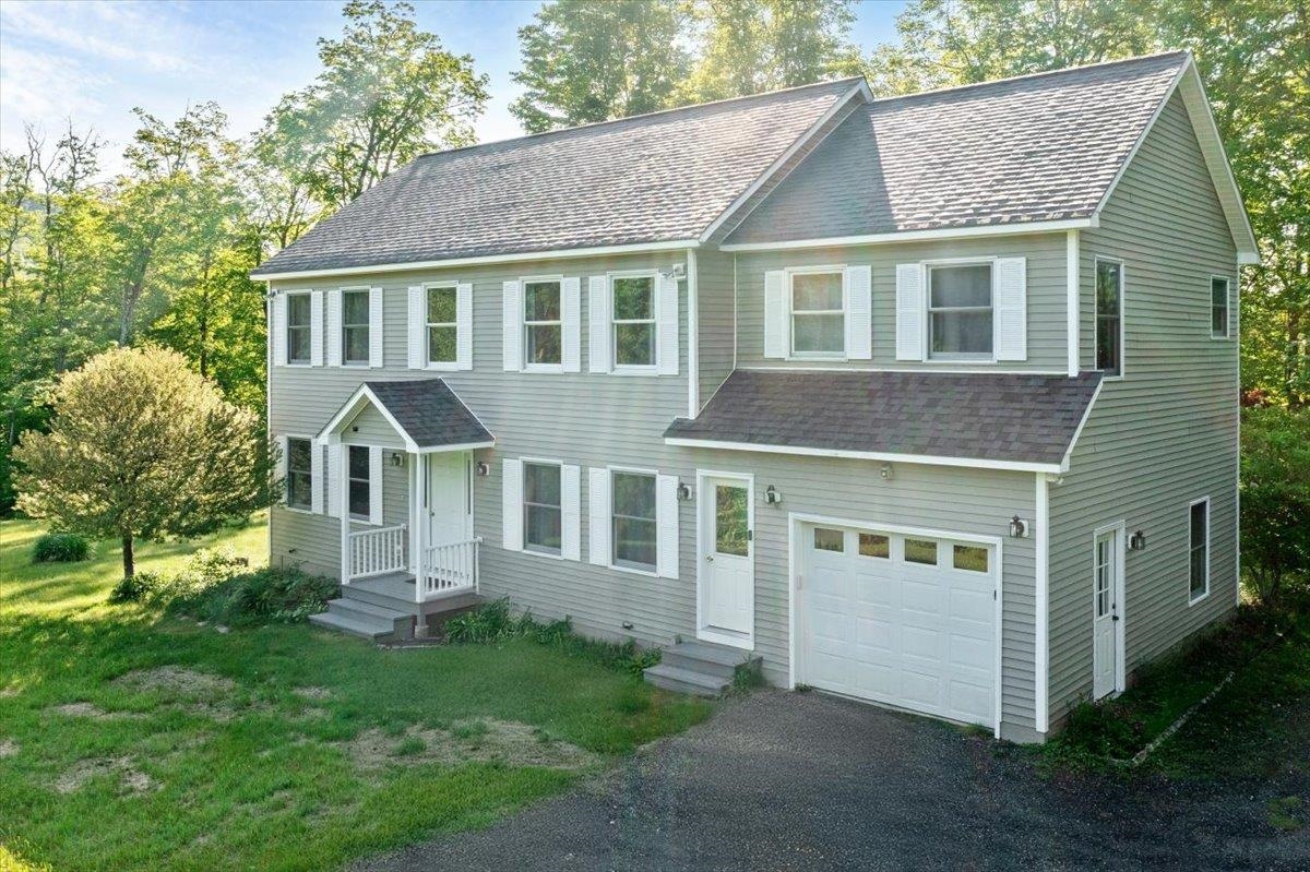 165 Golf Course Road