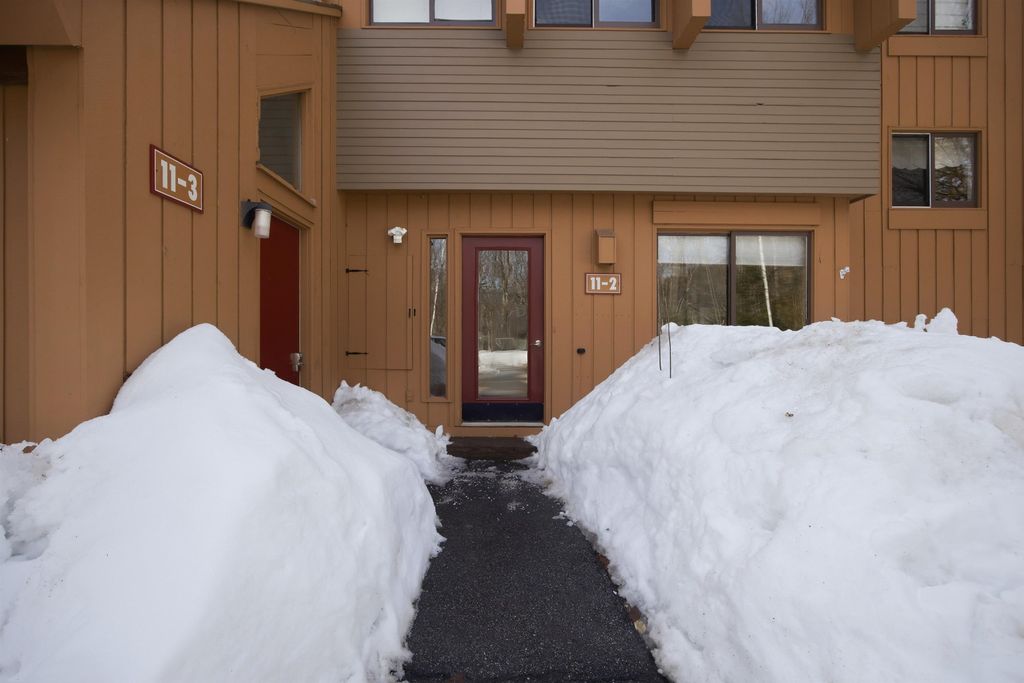 Photo of 11 Haas Drive #1 &amp; 2, Lincoln, NH 03251 (MLS # 5076985)