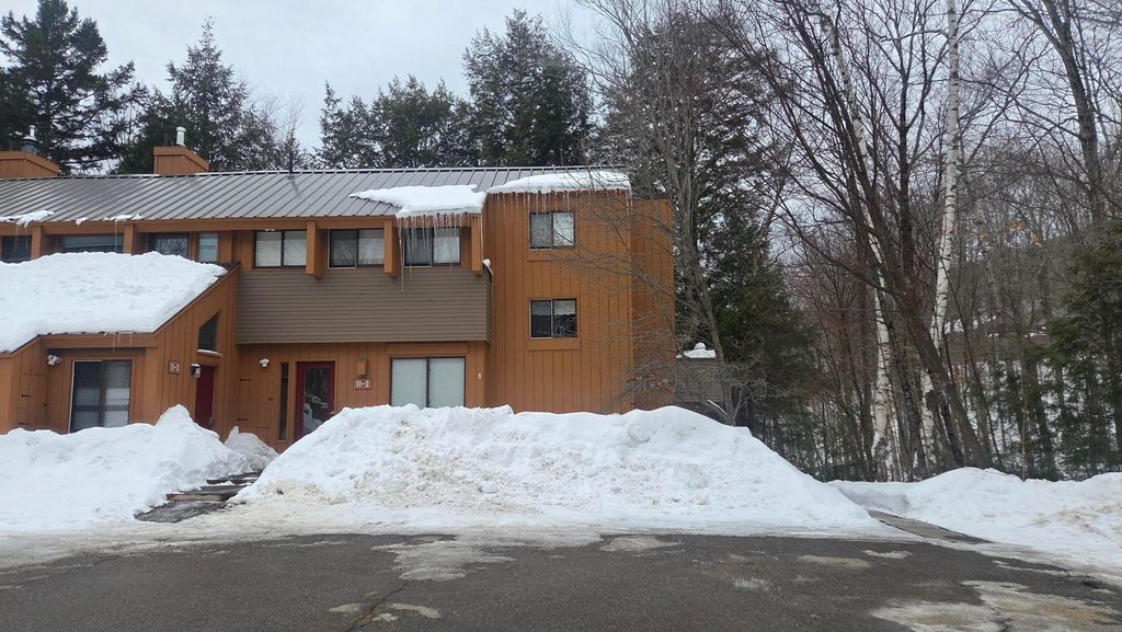Photo of 11 Haas Drive #1 &amp; 2, Lincoln, NH 03251 (MLS # 5076985)