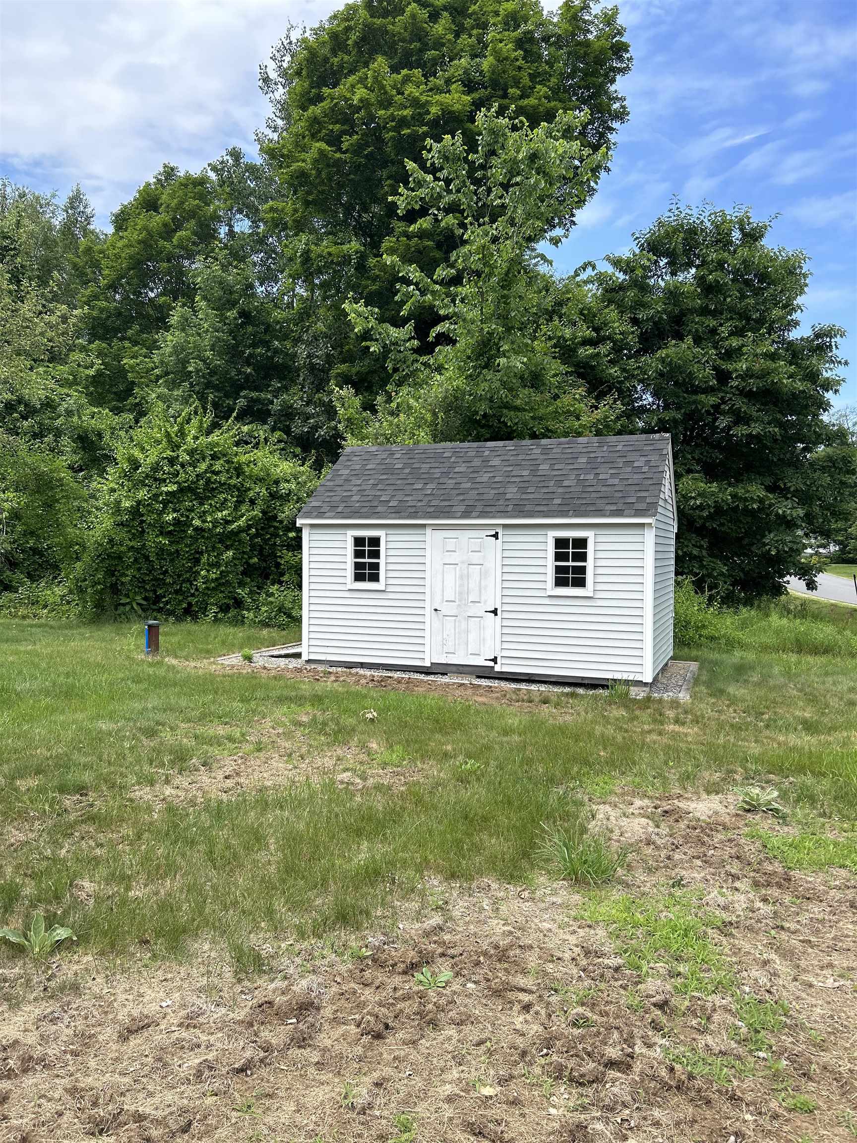 81 Cider Street