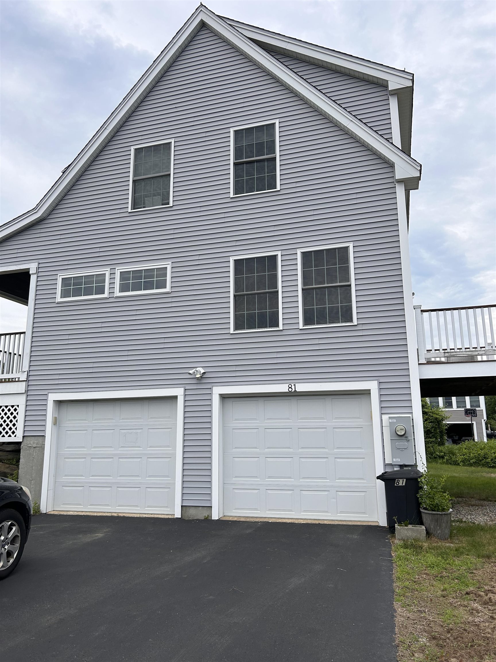 81 Cider Street
