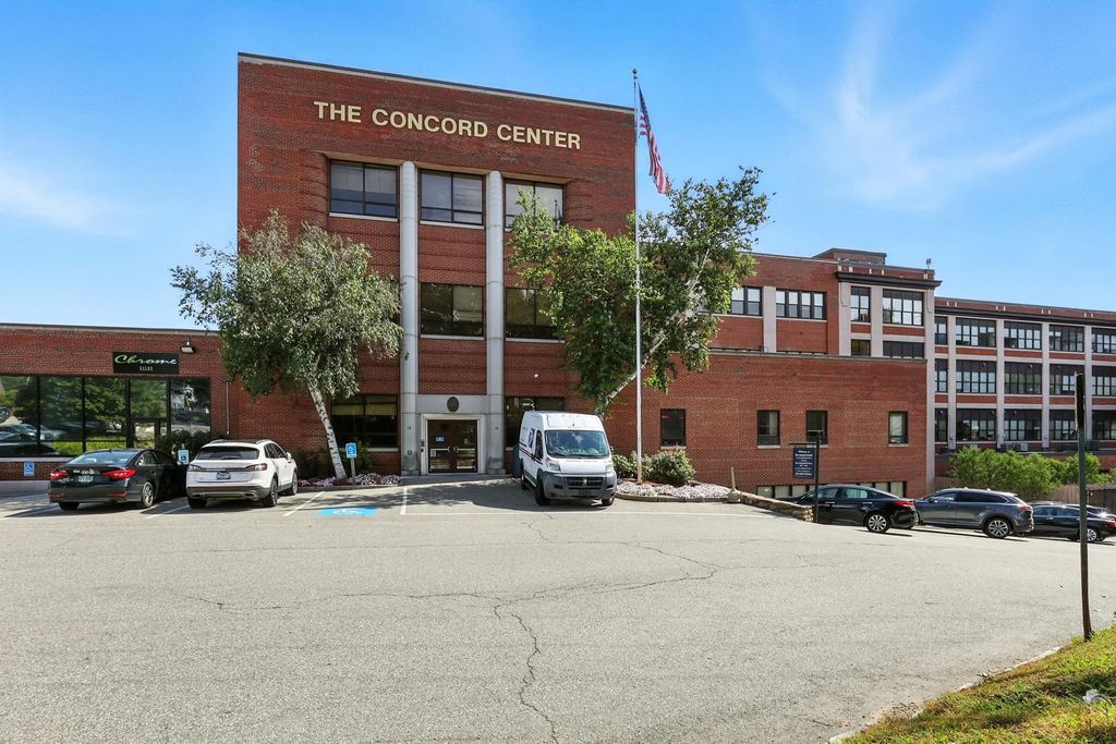 Photo of 10 Ferry Street #Suite 302, Concord, NH 03301 (MLS # 5063291)
