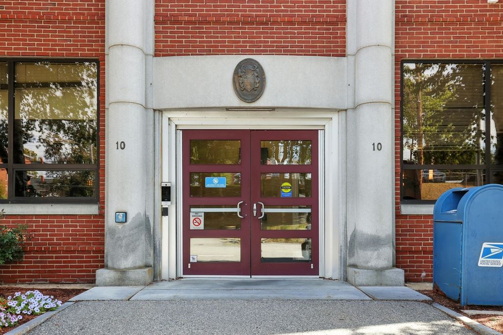 Photo of 10 Ferry Street #Suite 302, Concord, NH 03301 (MLS # 5063291)