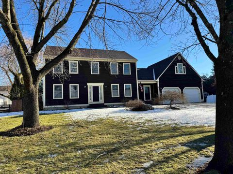 8 Moss Glen Lane South Burlington VT 05403