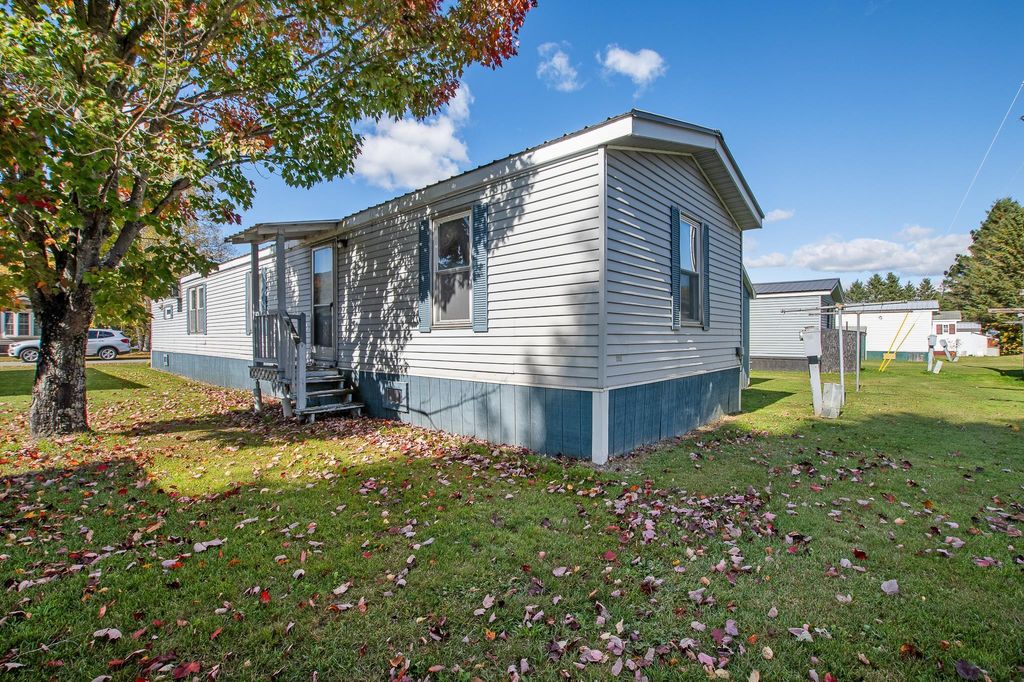 Photo of 6 Pine Street, Colebrook, NH 03576 (MLS # 5064292)