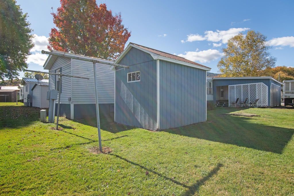 Photo of 6 Pine Street, Colebrook, NH 03576 (MLS # 5064292)