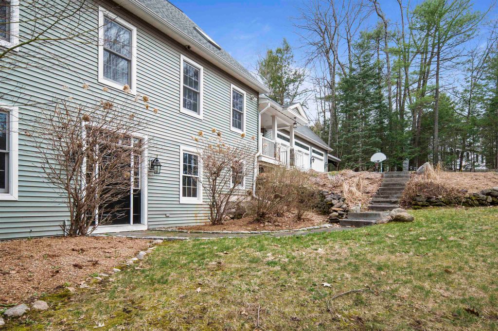 Photo of 15 Wheeler Road, Bow, NH 03304 (MLS # 5084201)