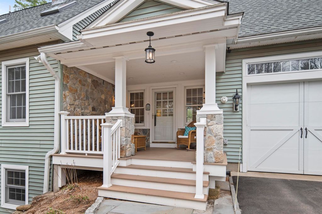 Photo of 15 Wheeler Road, Bow, NH 03304 (MLS # 5084201)