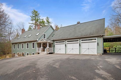 Photo of 15 Wheeler Road, Bow, NH 03304 (MLS # 5084201)