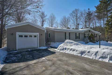 45 Eagle Ledge Loop Conway NH 03813
