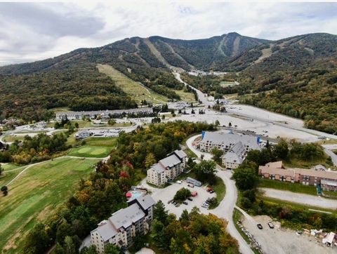 137 East Mountain Road 2-B-7 Killington VT 05751