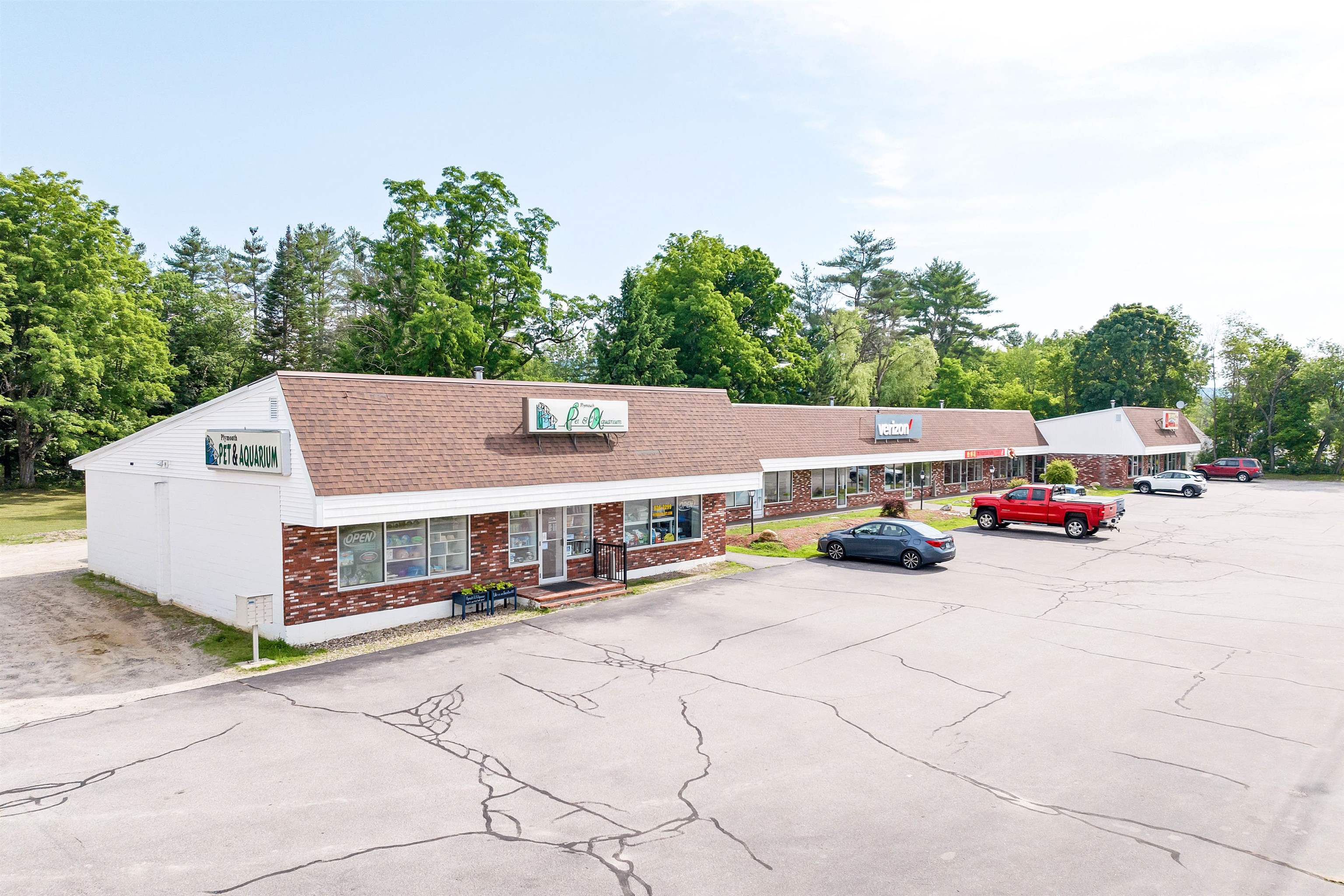 594 Tenney Mountain Highway