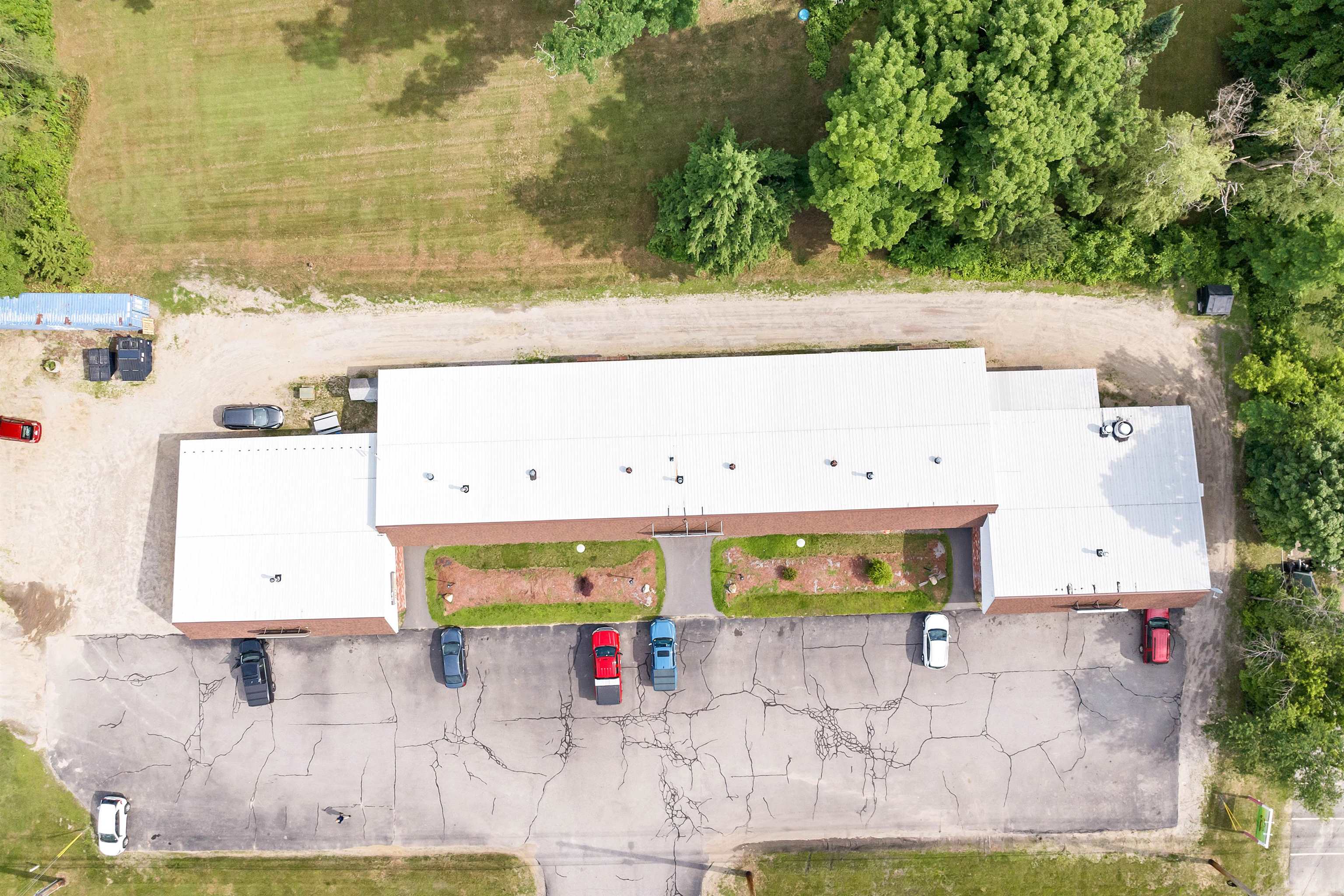 594 Tenney Mountain Highway