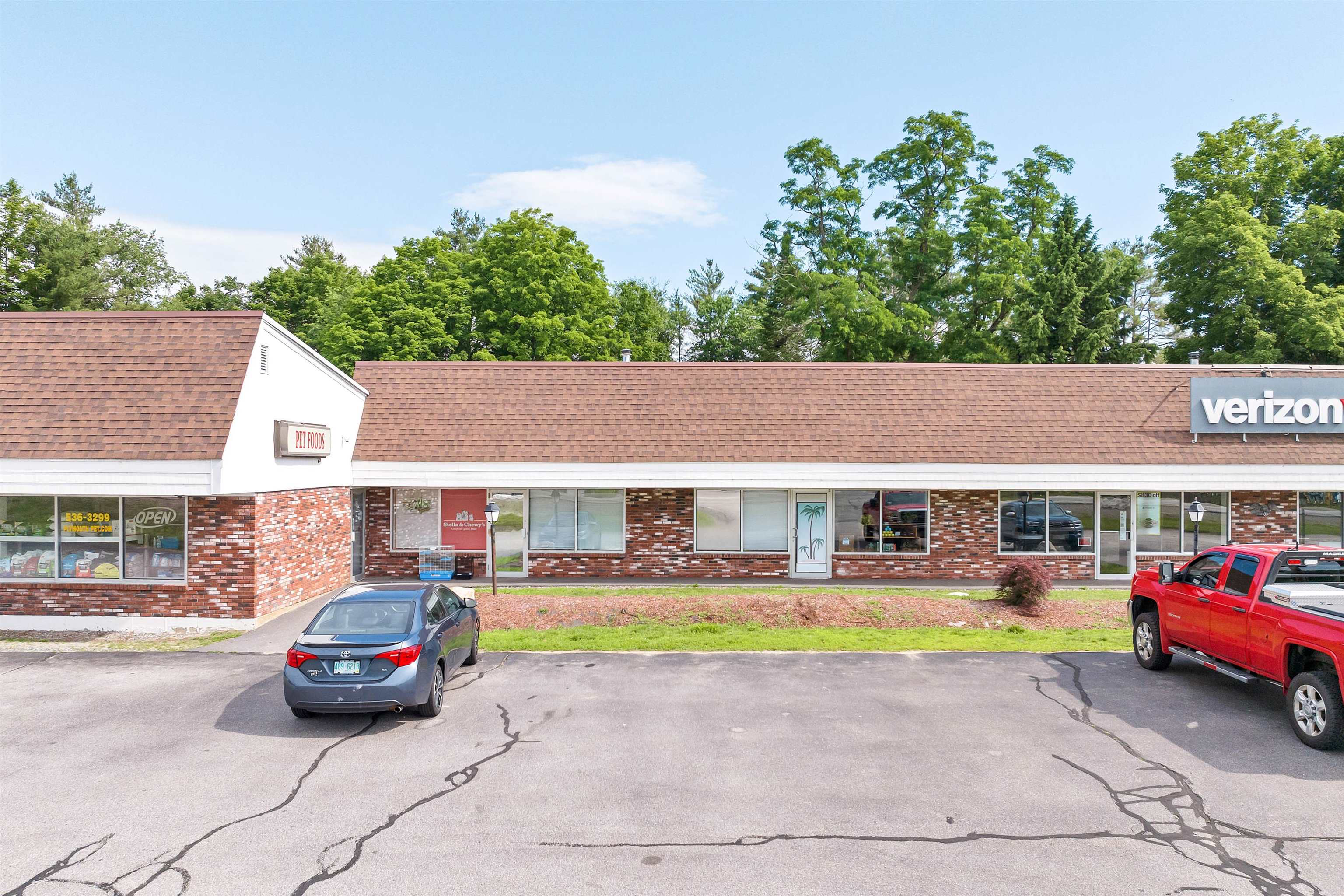 594 Tenney Mountain Highway