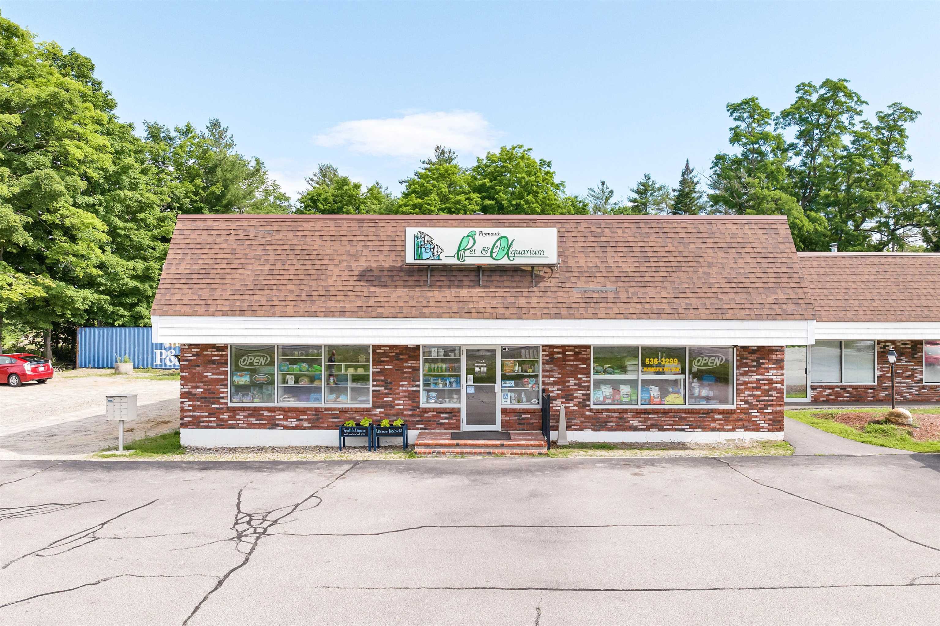 594 Tenney Mountain Highway