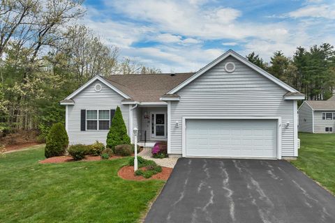 Photo of 20 Brookview Road, Windham, NH 03087 (MLS # 5088758)