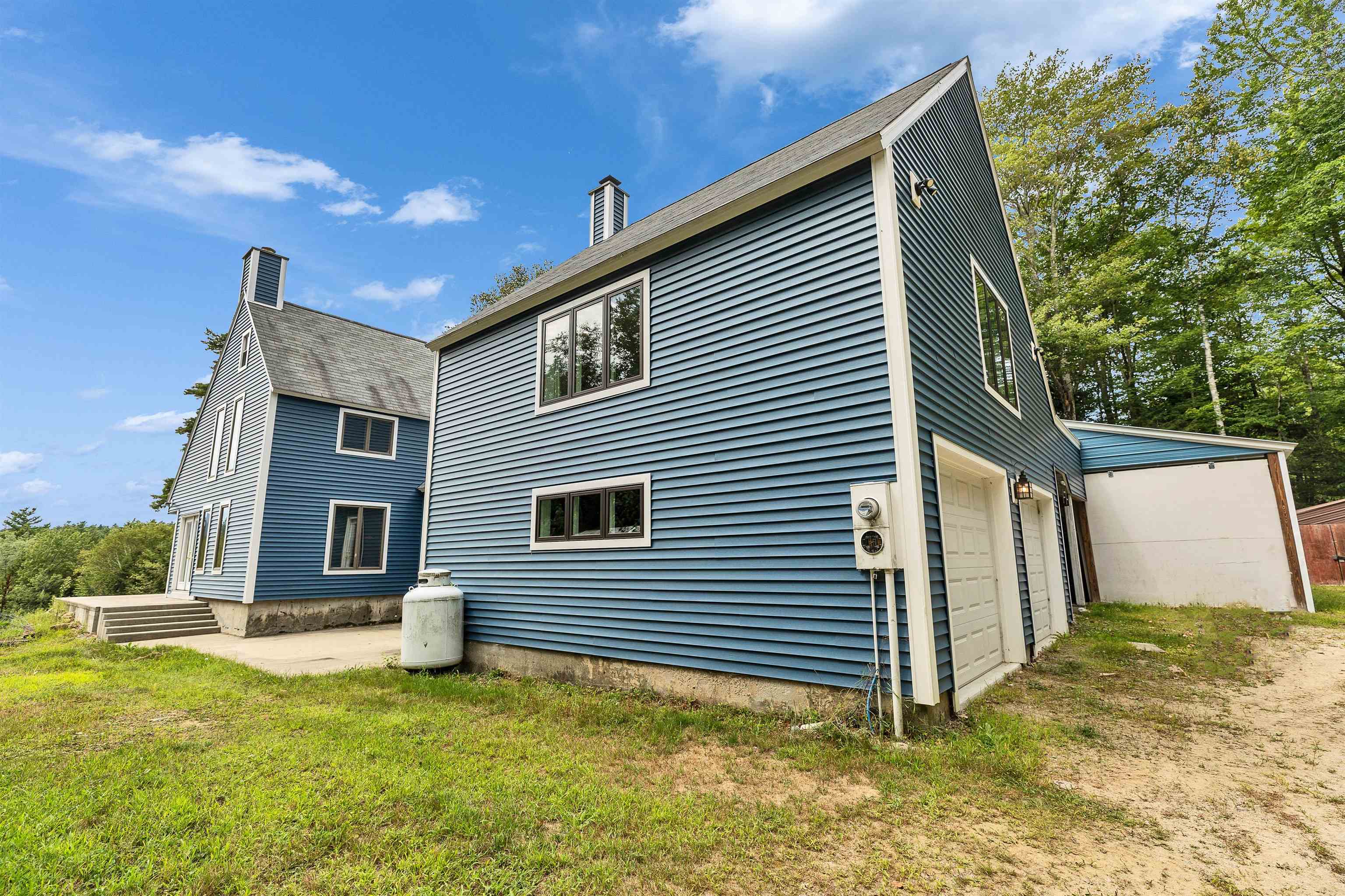 213 Brush Brook Road