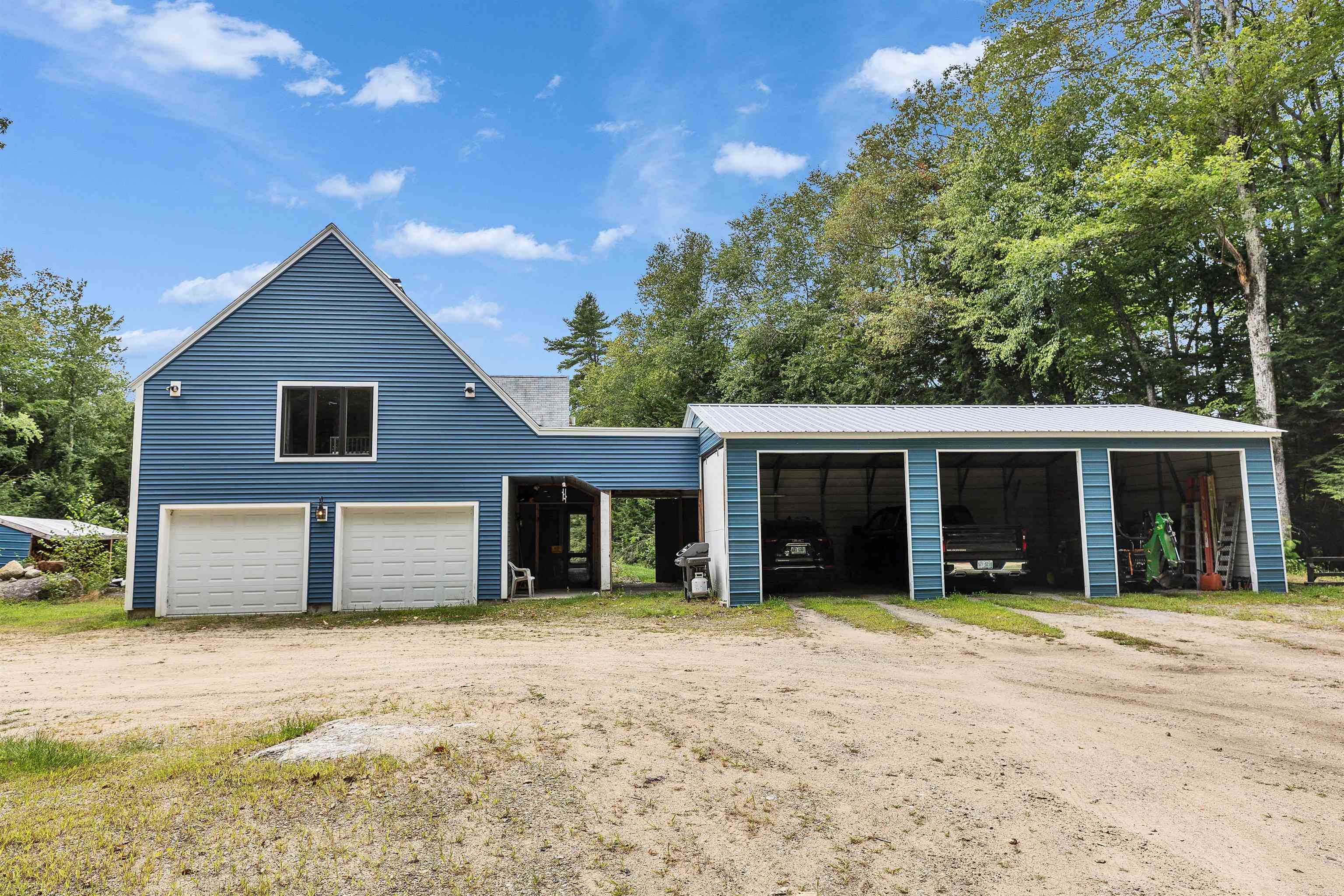 213 Brush Brook Road