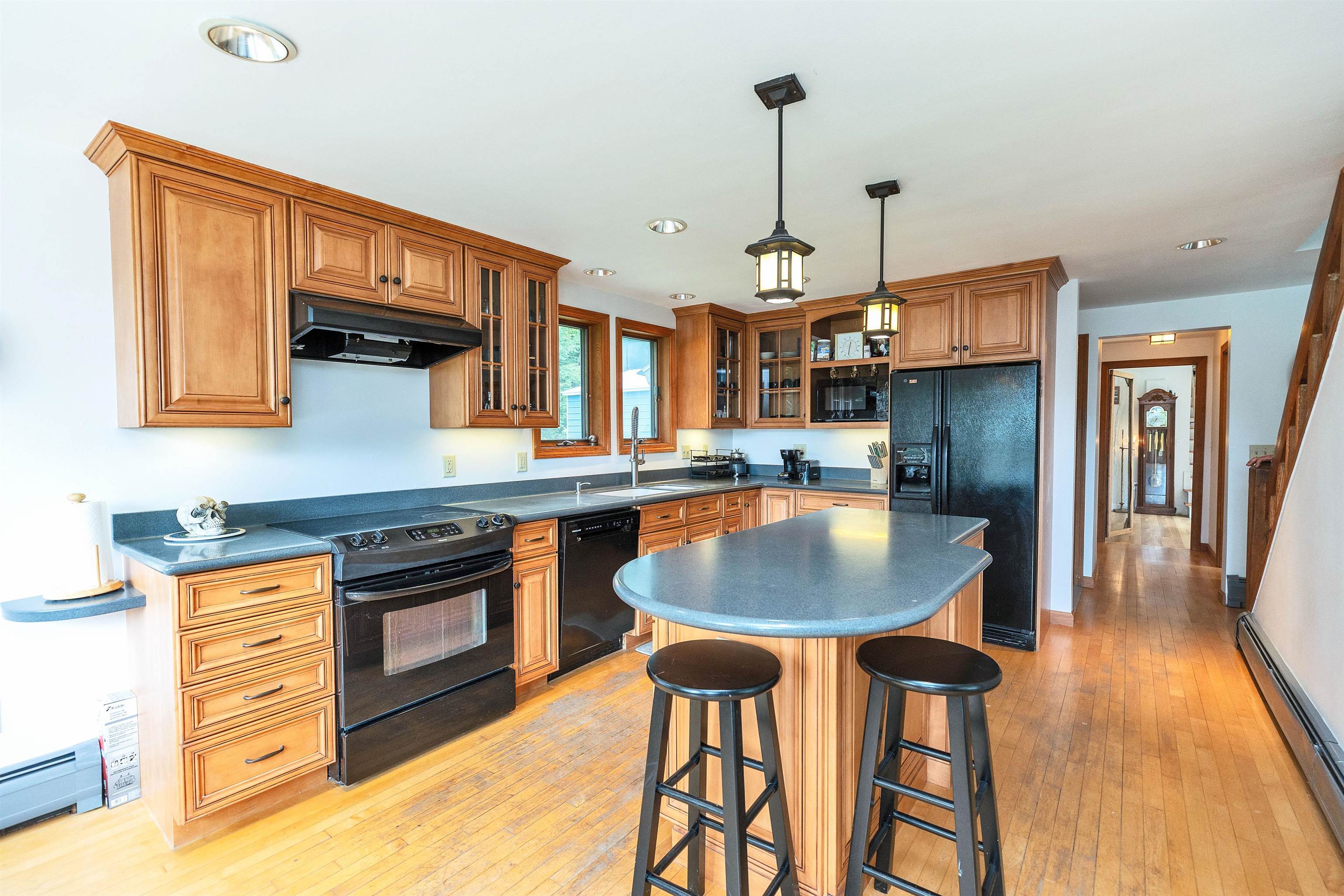 213 Brush Brook Road
