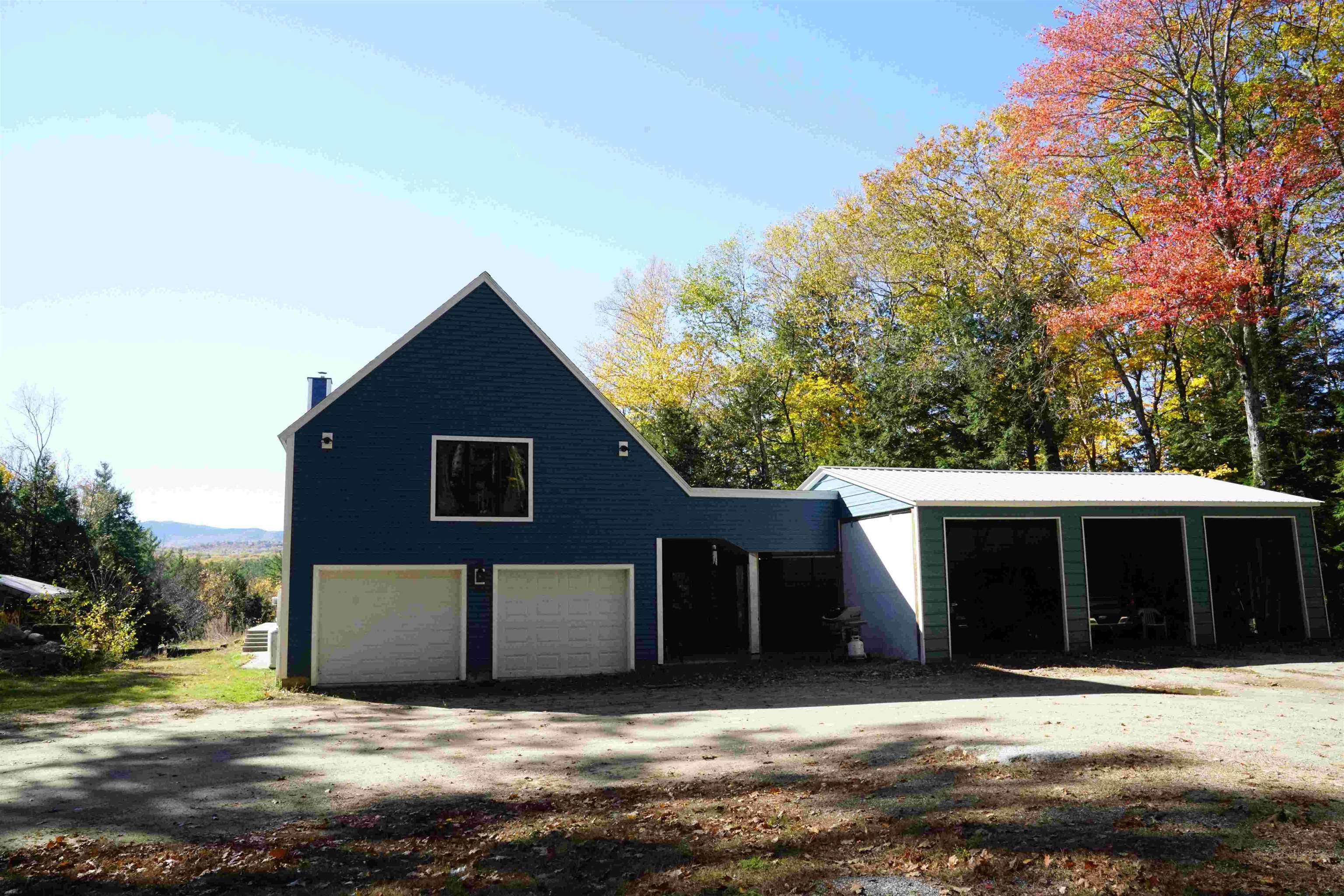 213 Brush Brook Road