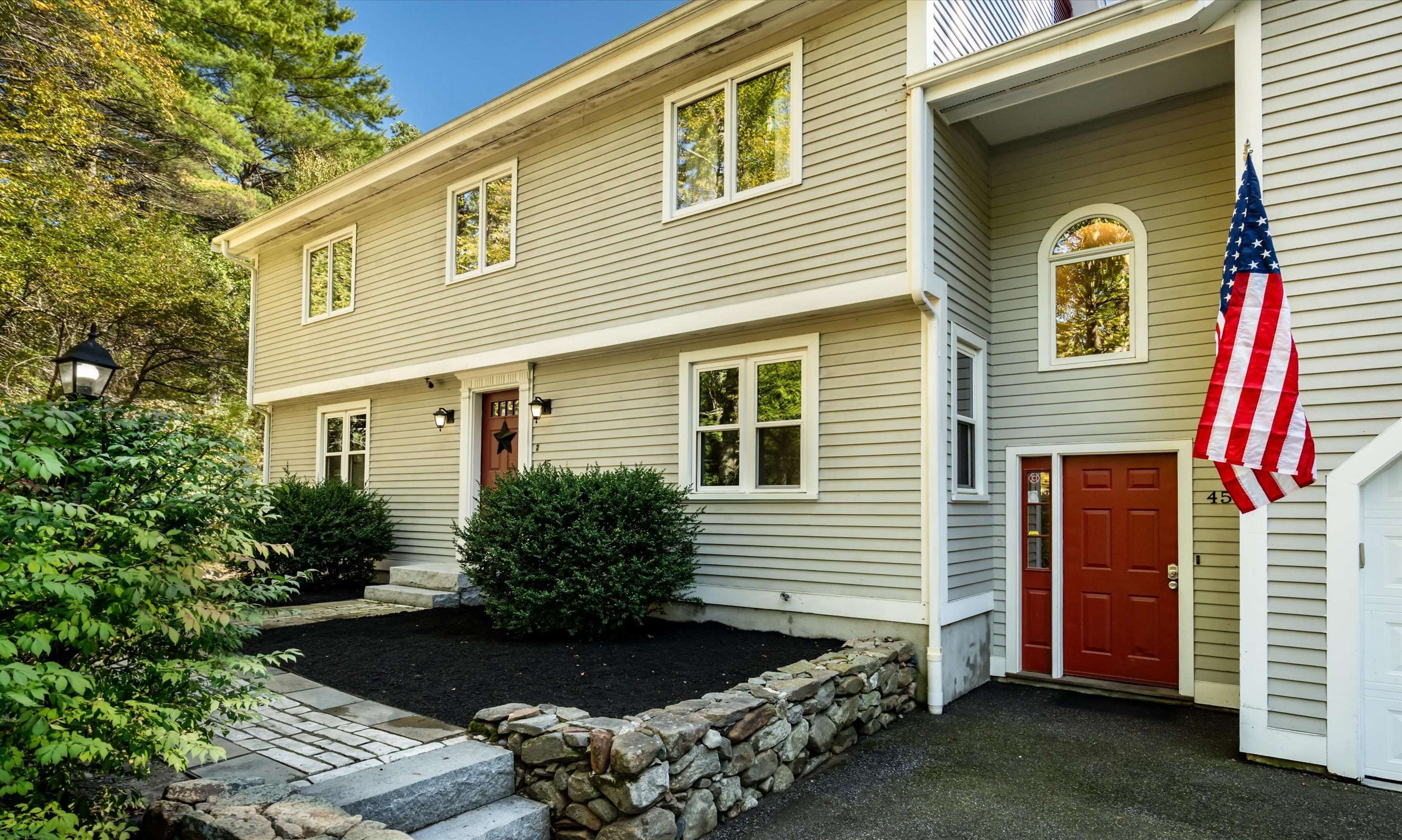 45 Range Road