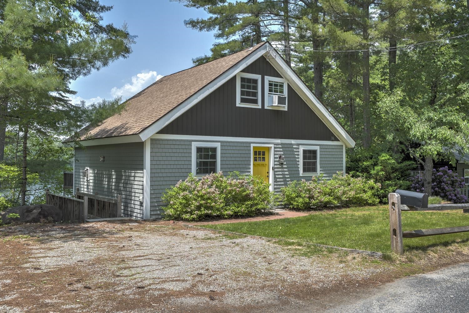 27 Headlands Road