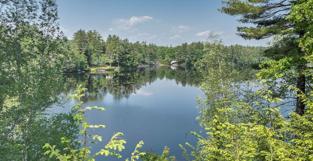 Photo of 27 Headlands Road, Winchester, NH 03470 (MLS # 5045812)