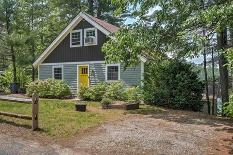 Photo of 27 Headlands Road, Winchester, NH 03470 (MLS # 5045812)