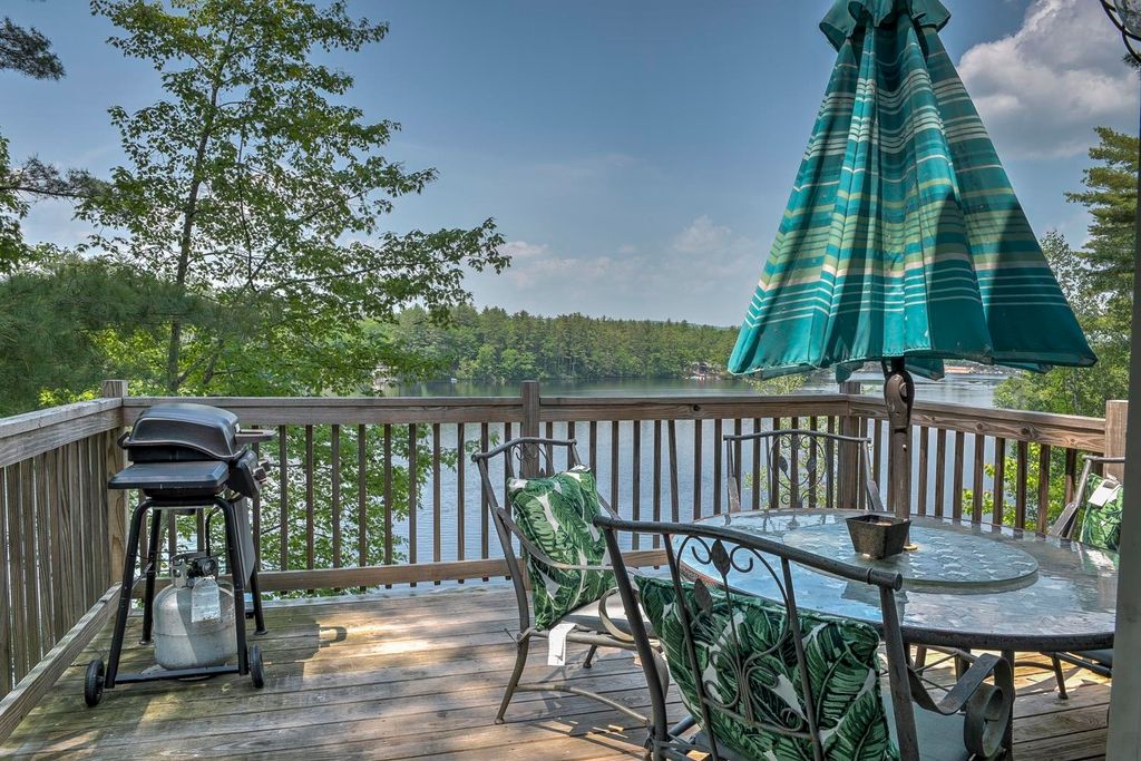 Photo of 27 Headlands Road, Winchester, NH 03470 (MLS # 5045812)