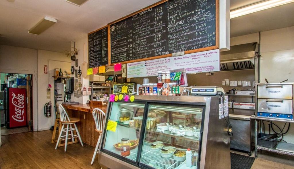 Photo of 1279 US Route 302, Bartlett, NH 03812 (MLS # 5062940)