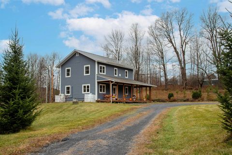 543 Boyce Road Williamstown VT 05679