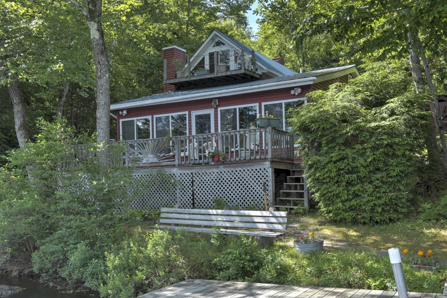 146 Anderson Road